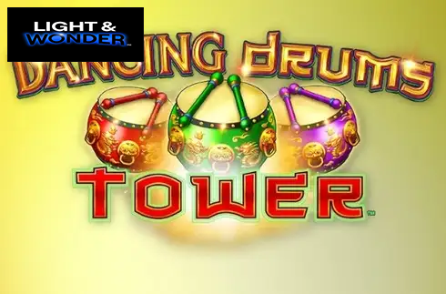 Dancing Drums Tower